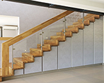 Construction et protection de vos escaliers par Escaliers Maisons à Verneiges
